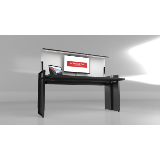 Pami Workspace One