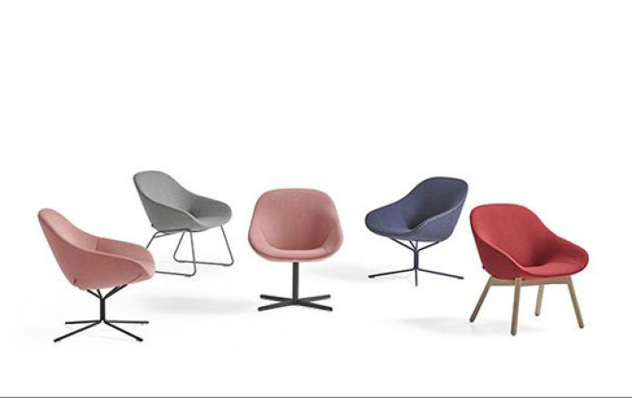 Artifort Beso Lounge
 image