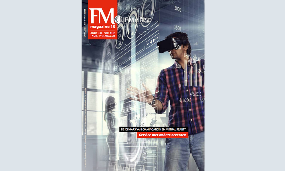 Kantoormeubilair voor nieuw ziekenhuis overtuigt op alle vlakken image