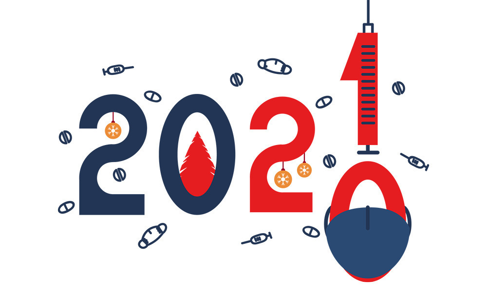 Pami's nieuwjaarsbrief speciaal voor u image