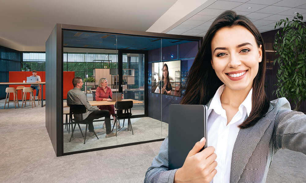 Pami - Akoestiek Cube Meet DeBlick 