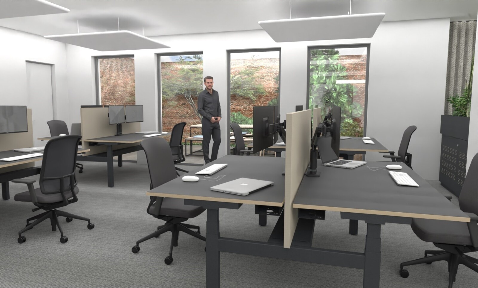 Blog - Comment tirer le meilleur parti de votre espace de travail