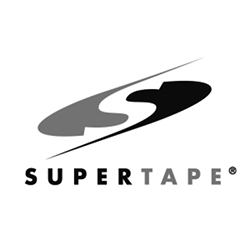 Logo Supertape